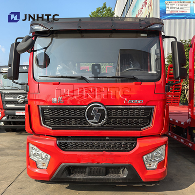 Shacman F3000 Wrecker Truck 4x2 6 ruote 240hp Wrecker Truck