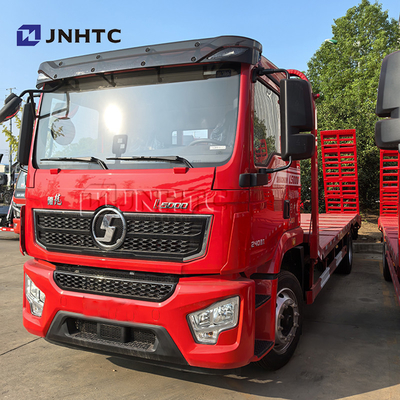 Shacman F3000 Wrecker Truck 4x2 6 ruote 240hp Wrecker Truck