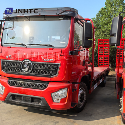 Shacman F3000 Wrecker Truck 4x2 6 ruote 240hp Wrecker Truck