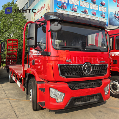 Shacman F3000 Wrecker Truck 4x2 6 ruote 240hp Wrecker Truck