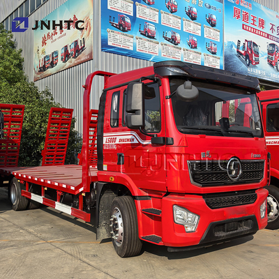 Shacman F3000 Wrecker Truck 4x2 6 ruote 240hp Wrecker Truck