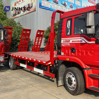 Shacman F3000 Wrecker Truck 4x2 6 ruote 240hp Wrecker Truck