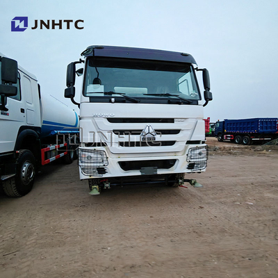 Camion cisterna ad acqua pesante 6x4 15000/20000 litri Sinotruck Howo Sprinkler Acqua Bowser Camion cisterna in vendita