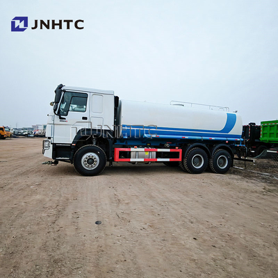 Camion cisterna ad acqua pesante 6x4 15000/20000 litri Sinotruck Howo Sprinkler Acqua Bowser Camion cisterna in vendita