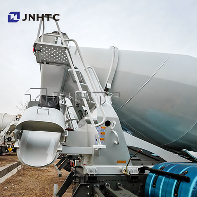 Howo Cement Concrete Mixer Truck Sinotruk HOWO 6X4 371HP 14cbm Concrete Mixer Truck