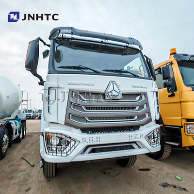 Howo Cement Concrete Mixer Truck Sinotruk HOWO 6X4 371HP 14cbm Concrete Mixer Truck