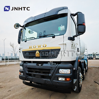 Ingrosso personalizzato HOWO TX7 Macchine miscelatrici di buona qualità 6X4 camion miscelatore di calcestruzzo in vendita pompa di calcestruzzo