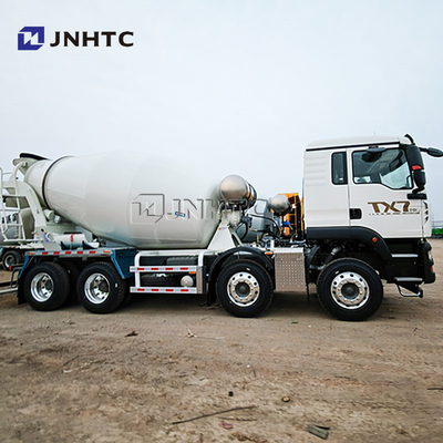 Ingrosso personalizzato HOWO TX7 Macchine miscelatrici di buona qualità 6X4 camion miscelatore di calcestruzzo in vendita pompa di calcestruzzo
