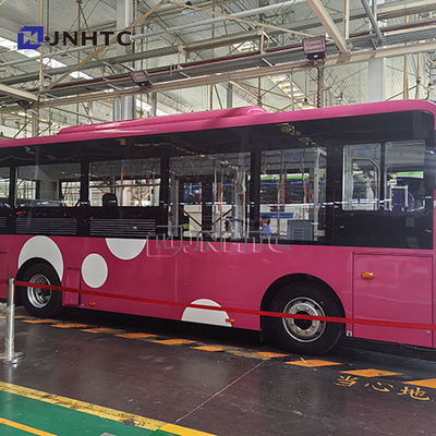 Zhongtongbus Factory 12 m Prezzo Autobus urbano Autobus navetta Inter-ity