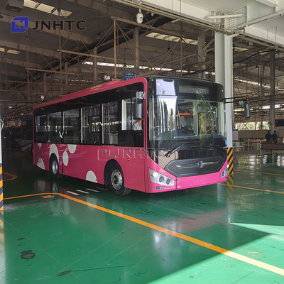 Zhongtongbus Factory 12 m Prezzo Autobus urbano Autobus navetta Inter-ity