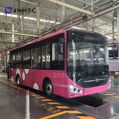 Zhongtongbus Factory 12 m Prezzo Autobus urbano Autobus navetta Inter-ity