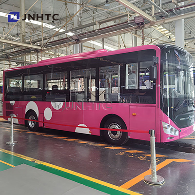 Zhongtongbus Factory 12 m Prezzo Autobus urbano Autobus navetta Inter-ity