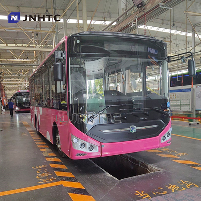 Zhongtongbus Factory 12 m Prezzo Autobus urbano Autobus navetta Inter-ity