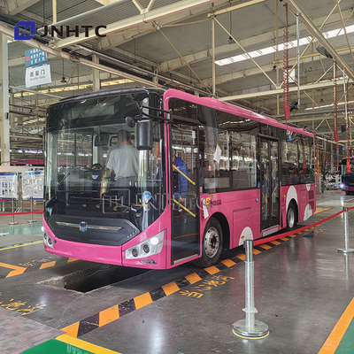 Zhongtongbus Factory 12 m Prezzo Autobus urbano Autobus navetta Inter-ity