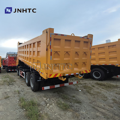 Shacman Dump Truck F3000 8x4 12 ruote LHD RHD 30 tonnellate Mining 50 tonnellate Tipper Truck