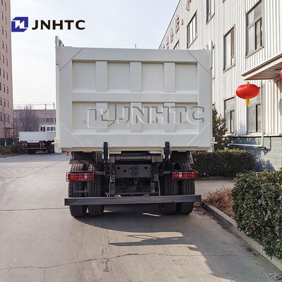 Top Brand Sinotruk Heavy Duty Truck Howo NX 6*4 40 tonnellate 30 cubic Engineering Dump Truck