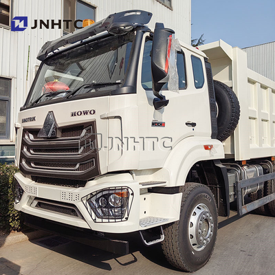 Top Brand Sinotruk Heavy Duty Truck Howo NX 6*4 40 tonnellate 30 cubic Engineering Dump Truck