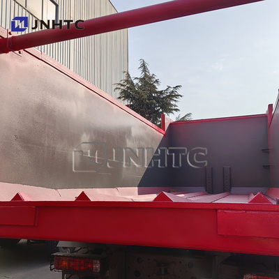 Prezzo Sinotruk Nuovo HOWO 6x4 16 20 M3 10 ruote camion di ribaltamento miniere camion di scarico in vendita