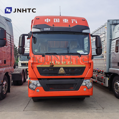 Cina Sinotruk HOWO TX 4X2 6 ruote recinzione camion di carico in vendita