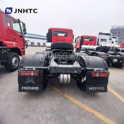 Sino Howo NX 6x4 Prime Mover Camion pesante Trattor Trailer Head Truck