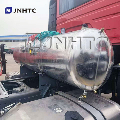 Sino Howo NX 6x4 Prime Mover Camion pesante Trattor Trailer Head Truck