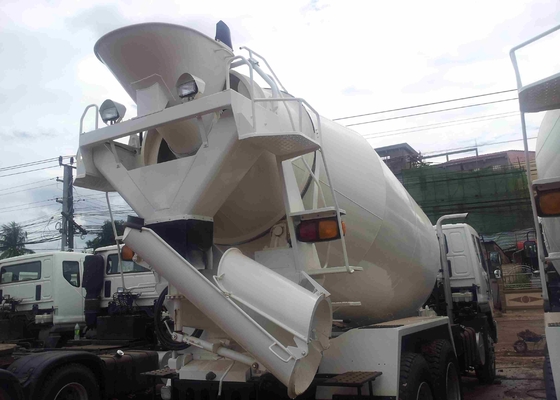 Attrezzature sicure di miscela di calcestruzzo/cavalli vapore concreti del miscelatore di cemento 371HP