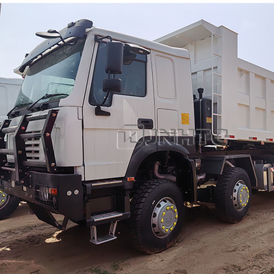 Spedizione gratuita Camion spazzatura 40 metri cubi Euro 2/3 Girare a destra Camion spazzatura pesante 8X4 8X8 12 ruote Camion spazzatura diesel