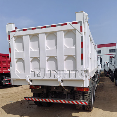 Spedizione gratuita Camion spazzatura 40 metri cubi Euro 2/3 Girare a destra Camion spazzatura pesante 8X4 8X8 12 ruote Camion spazzatura diesel