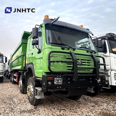 Camionetto pesante 8X4 8X8 a 12 ruote diesel