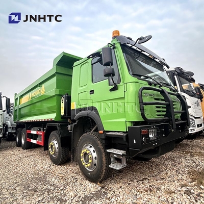 Camionetto pesante 8X4 8X8 a 12 ruote diesel
