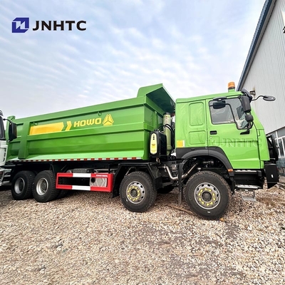 Camionetto pesante 8X4 8X8 a 12 ruote diesel