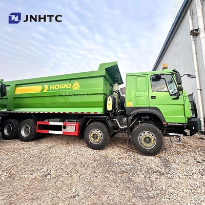 Camionetto pesante 8X4 8X8 a 12 ruote diesel