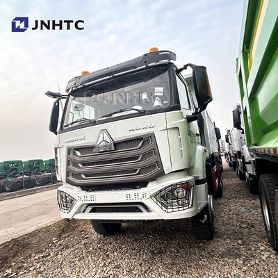 HOWO Nx 6X4 10 ruote 20 tonnellate camion di scarico di minerazione diesel