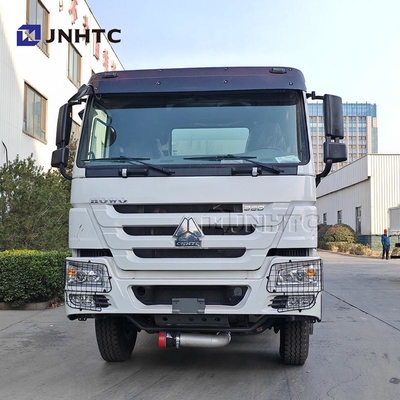 Howo Tanker Oil 10000 Litri 20000 Litri 6X4 Ruota Fuel Tanker Truck