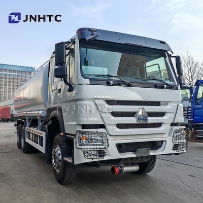 Howo Tanker Oil 10000 Litri 20000 Litri 6X4 Ruota Fuel Tanker Truck