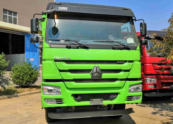 × resistente di sollevamento anteriore del × 2496 dell'autocarro con cassone ribaltabile di HYVA 191 10825 una dimensione di 3590 millimetri
