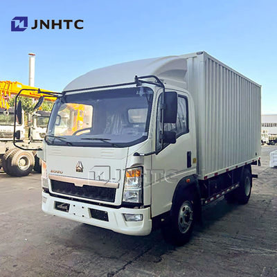 Sinotruk Howo 4X2 300 CV Euro II a destra raccoglitore di rifiuti autocarro compresso autocarro di raccolta rifiuti autocarro