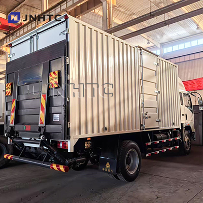 Sinotruk Howo 4X2 300 CV Euro II a destra raccoglitore di rifiuti autocarro compresso autocarro di raccolta rifiuti autocarro