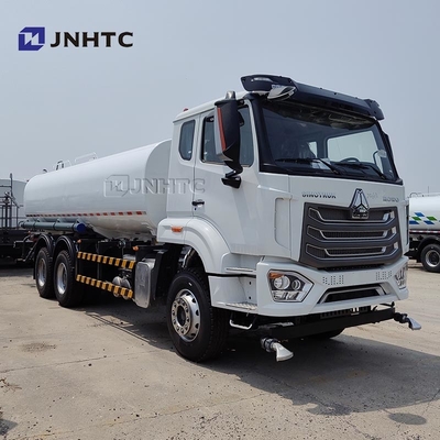 Howo NX 6x4 10 Ruota Spray Carro d'irrigazione Cisterna dell'acqua Camione 15000 20000 Litri