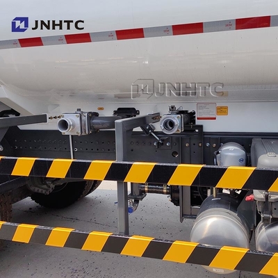 Howo NX 6x4 10 Ruota Spray Carro d'irrigazione Cisterna dell'acqua Camione 15000 20000 Litri