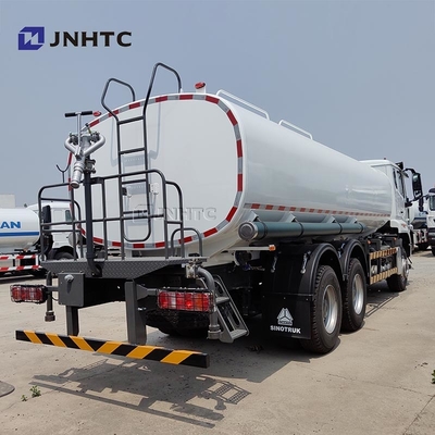 Howo NX 6x4 10 Ruota Spray Carro d'irrigazione Cisterna dell'acqua Camione 15000 20000 Litri