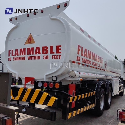 Howo NX Camion petrolifero 6X4 380 CV 30000 litri Camion per il trasporto di liquidi infiammabili
