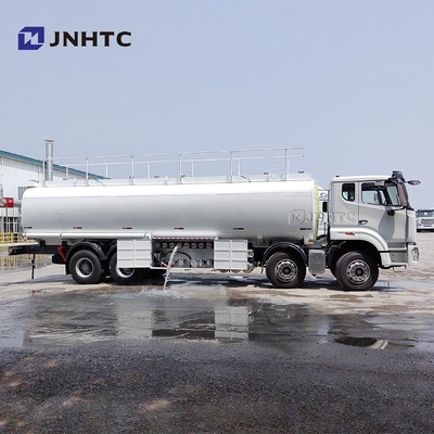 Howo NX Water Trnasporting Truck 8X4 380HP 12 ruote dalla Cina
