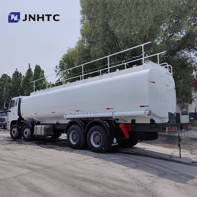 Howo NX Water Trnasporting Truck 8X4 380HP 12 ruote dalla Cina