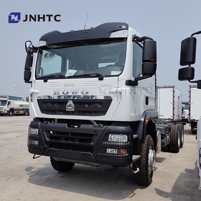 Nuovo telaio per camion da carico a letto piatto a rotolamento per vendita