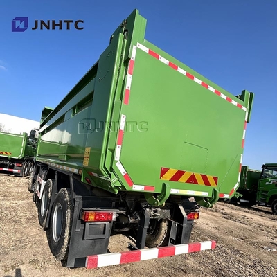 Shacman M3000 Dump Truck 8x4 Made China Trucks Diesel Tipper Truck