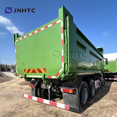 Shacman M3000 Dump Truck 8x4 Made China Trucks Diesel Tipper Truck