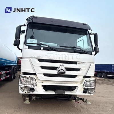 HOWO 6x4 15000/20000 litri Sinotruck Sprinkler d'acqua Bowser Cisterna