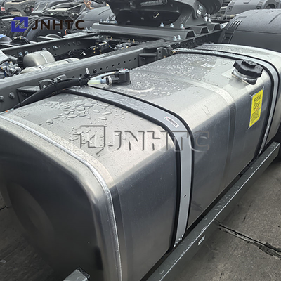 Sinotruk Howo NX440 Trattore 4x2 Azionamento Camioni a testa di trattore ad alta potenza per un lavoro efficiente