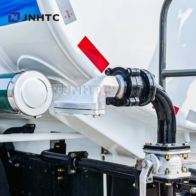 Autocisterna per trasporto acqua SHACMAN F2000 6*4 20CBM, camion spruzzatore per pulizia stradale